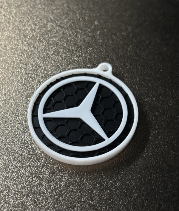 Mercedes