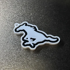 Mustang