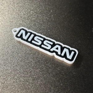 Nissan (Tekst)