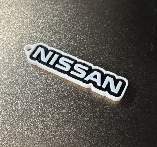 Nissan (Tekst)