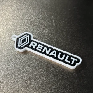 Renault (Tekst)
