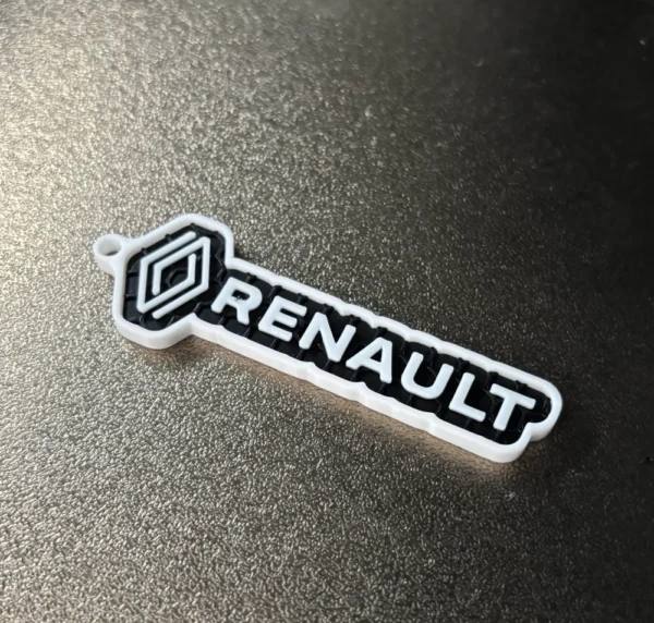 Renault (Tekst)