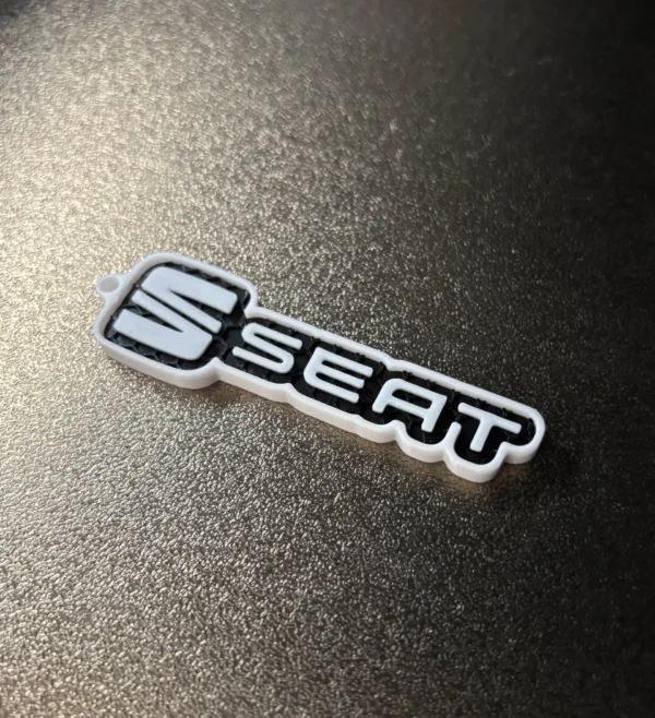 Seat (Tekst)