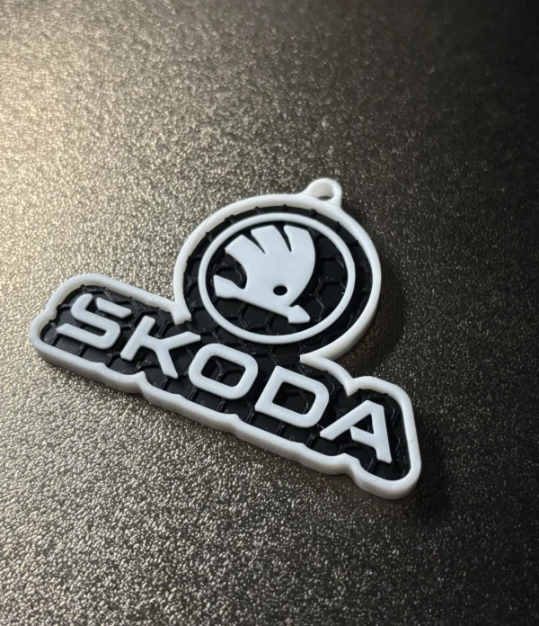 Skoda (Tekst)