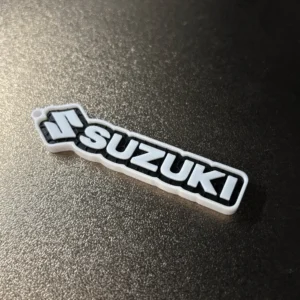 Suzuki (Tekst)