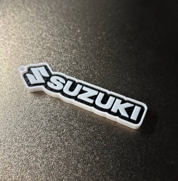 Suzuki (Tekst)
