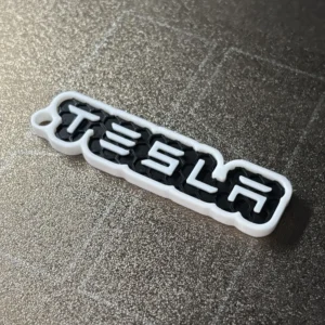 Tesla (Tekst)