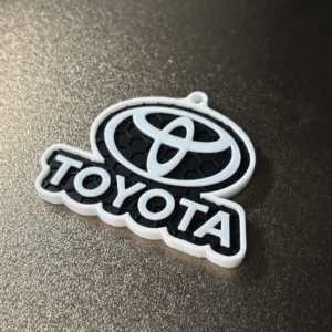 Toyota (Tekst)