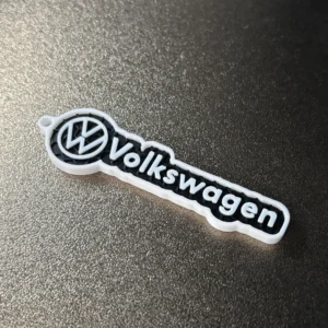 Volkswagen (Tekst)