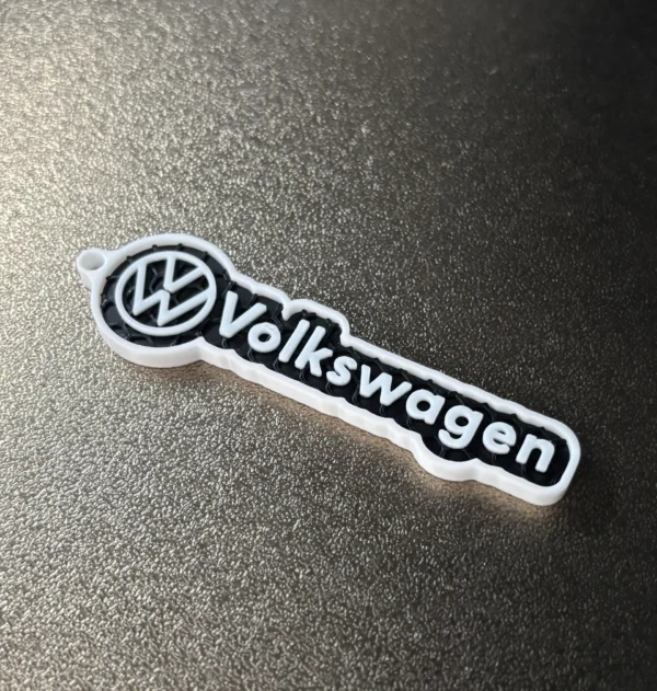 Volkswagen (Tekst)