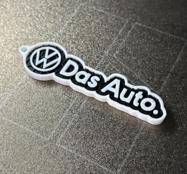Volkswagen Das Auto