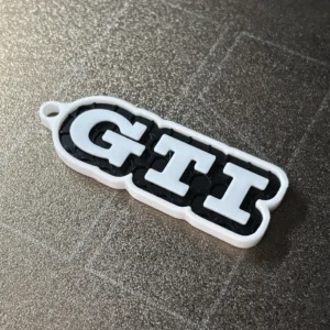 Volkswagen GTI (1)