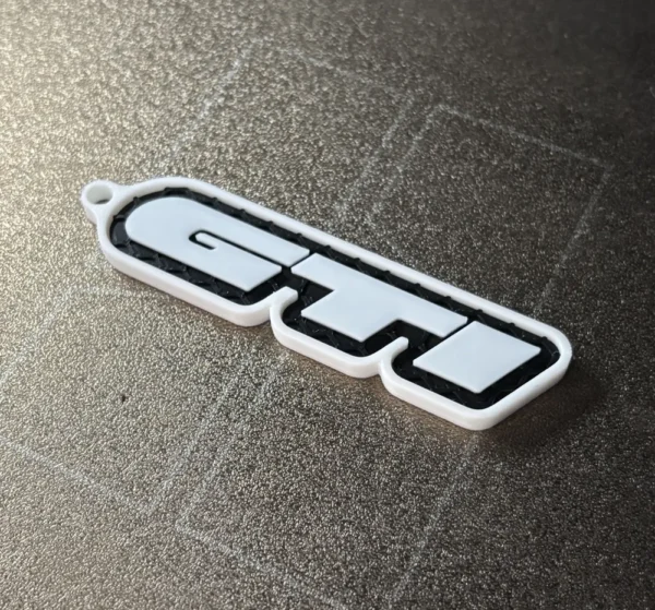 Volkswagen GTI (0)