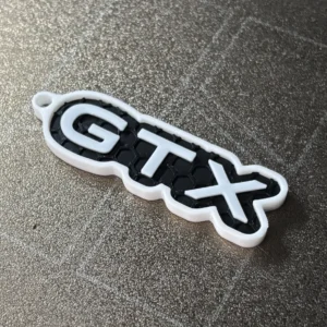 Volkswagen GTX