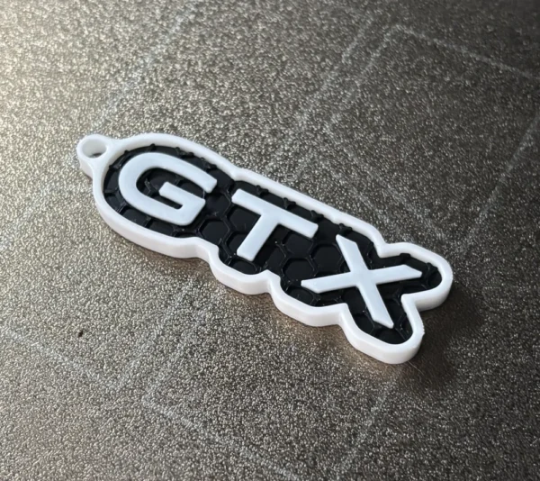 Volkswagen GTX