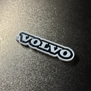 Volvo (Tekst)
