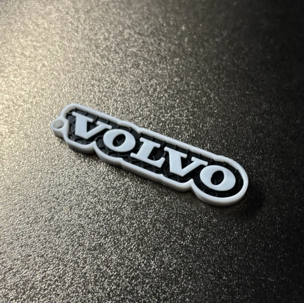 Volvo (Tekst)