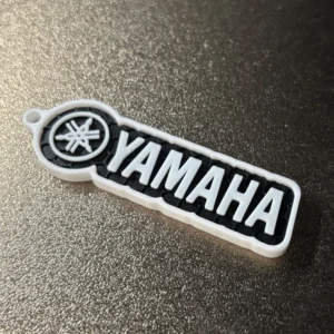 Yamaha (Tekst)
