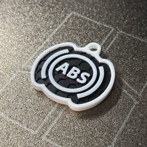ABS Dashboard Icon