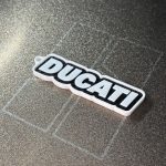 Ducati