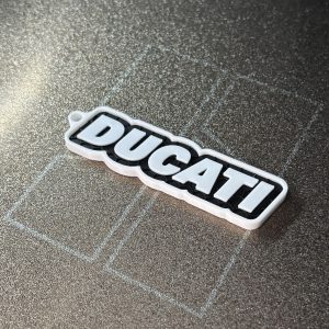 Ducati