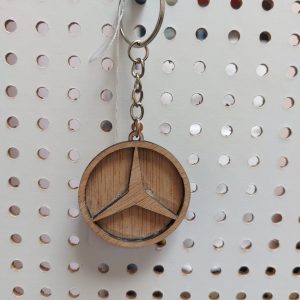 Mercedes (wood)