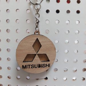 Mitsubishi (wood)