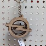 Opel (wood)