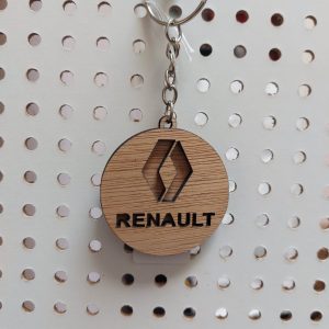 Renault (wood)