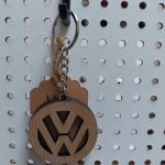 Volkswagen (wood)