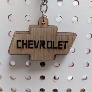 Chevrolet (wood)
