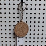 Schorpion (wood)