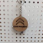 Citroen 0 (wood)