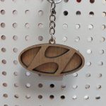 Hyundai (wood)