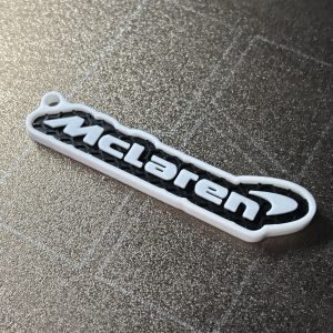 McLaren