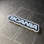 Scania