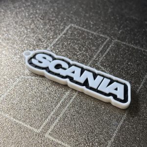 Scania