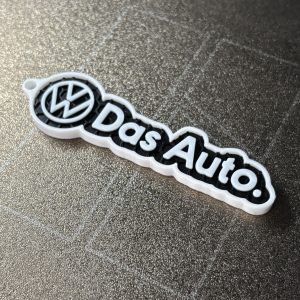 Volkswagen Das Auto