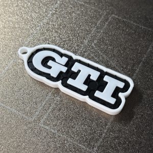 Volkswagen GTI