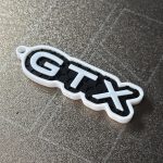 Volkswagen GTX